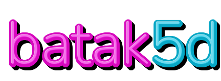 batak5d — logo kanal