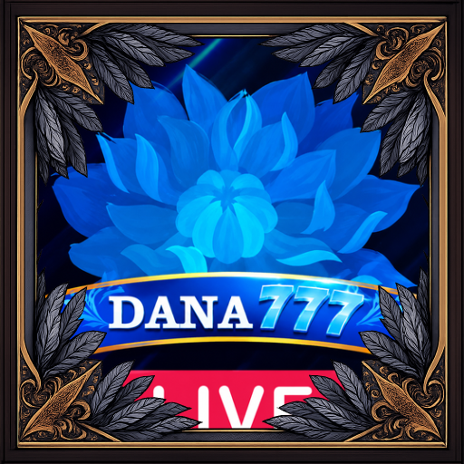 dana777 — mitra unggulan